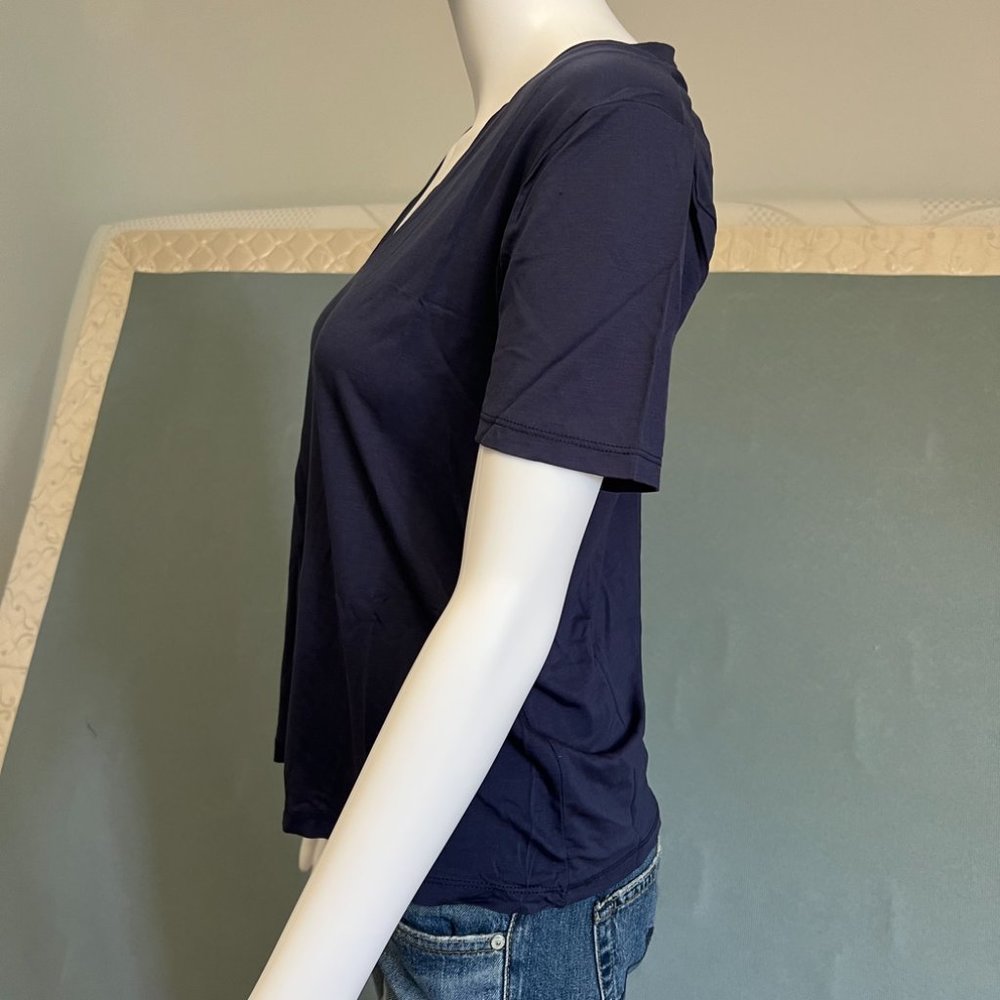 Zara Tee View 3